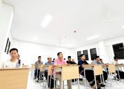 Pemkab Gresik Siapkan Bekal Masa Depan Siswa Sekolah Rakyat, Ini Programnya