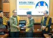 Pajak Daerah Sumbang 70,89 Persen PAD Gresik, Begini Strateginya
