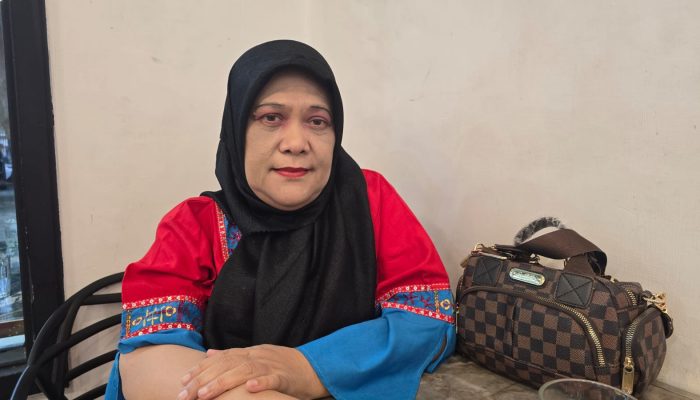 Kecewa Penanganan Perkara, Kaum Ibu Bakal Geruduk Mapolrestabes Medan