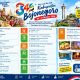 Jangan Sampai Terlewat, Ini Daftar Acara Hari Jadi Bojonegoro 2026