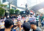 Klaim Ada Kejanggalan Pemilihan Rektor UNMUL Samarinda Kaltim, KOMPI Minta Pemeriksaan Independen