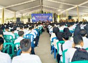 Kabar Baik Pencari Kerja, PT Shou Fong Bojonegoro Butuh 3.000 Tenaga Kerja