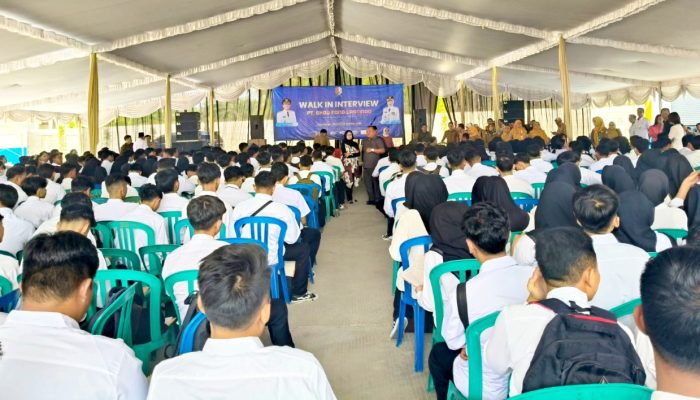 Kabar Baik Pencari Kerja, PT Shou Fong Bojonegoro Butuh 3.000 Tenaga Kerja