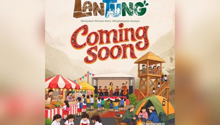 Wisata Kedung Lantung Bojonegoro Segera Diluncurkan, Festival Bakal Spektakuler
