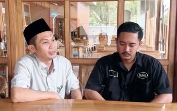 Video Penghulu Mojokerto Marah saat Akad Nikah Heboh di Medsos, Kemenag Turun Tangan