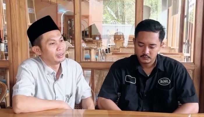 Video Penghulu Mojokerto Marah saat Akad Nikah Heboh di Medsos, Kemenag Turun Tangan