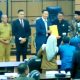 DPRD Lamongan Terima Raperda APBD 2027, Infrastruktur Jadi Fokus