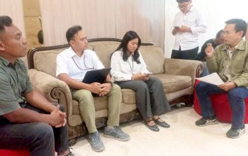 Pemilihan Rektor UNMUL Samarinda Disorot Mahasiswa, Transparansi Hak Suara Menteri Dipertanyakan