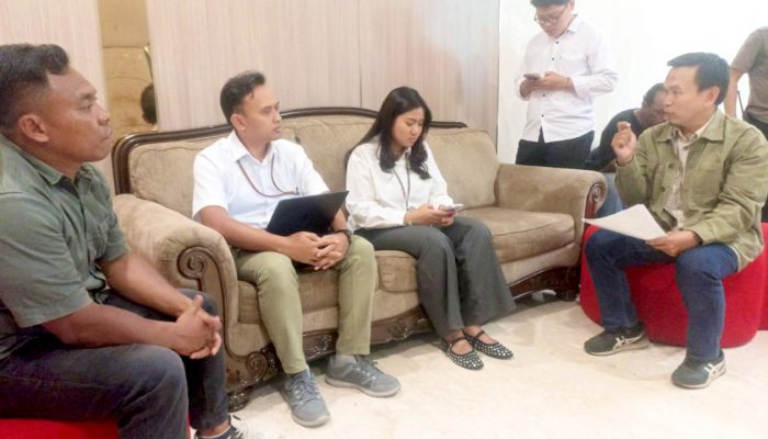 Pemilihan Rektor UNMUL Samarinda Disorot Mahasiswa, Transparansi Hak Suara Menteri Dipertanyakan