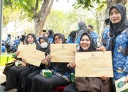 THR PPPK Paruh Waktu Gresik Masuk Rencana, Bupati Beri Syarat Ini