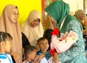 Cantika Wahono Ajak Kader PKK Bojonegoro Pilah Sampah, Ada Peluang Tambah Penghasilan