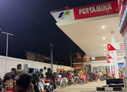 Pertalite hingga Pertamax Turbo Sulit Dicari, Ada Apa dengan BBM Bali
