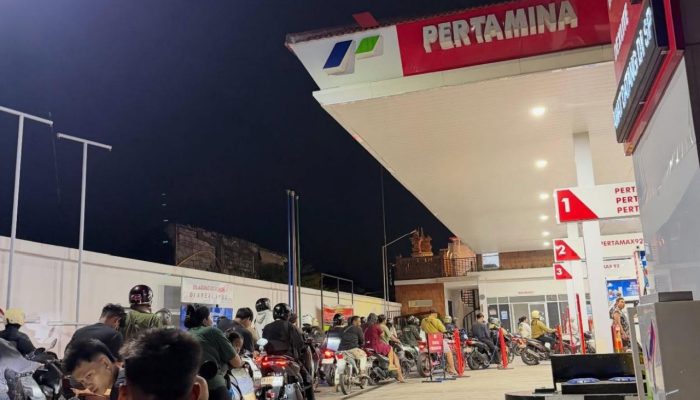 Pertalite hingga Pertamax Turbo Sulit Dicari, Ada Apa dengan BBM Bali
