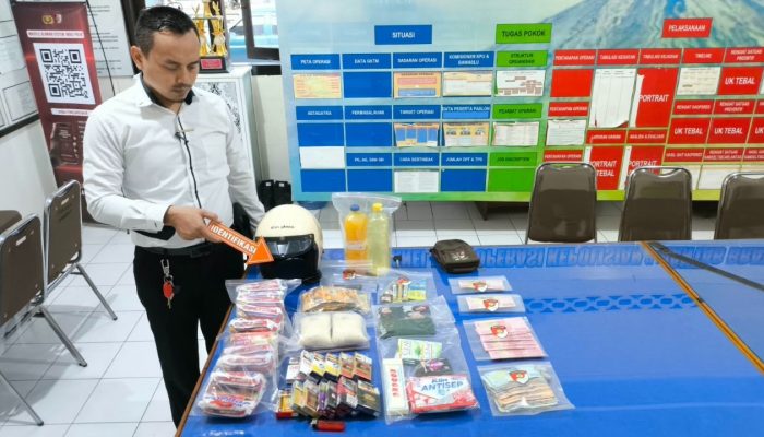 Dua Perempuan di Malang Diduga Belanjakan Uang Palsu, Ini Modusnya