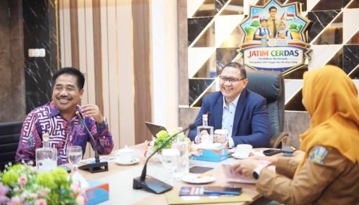 Dindik Jatim Buka Seleksi Dewan Pendidikan 2027–2032, Ini Syaratnya