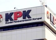 OTT KPK di BNPB Gegerkan Publik, Rp1,4 Miliar dan Emas Jadi Barang Bukti