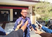 Polisi Bekuk Pemuda Diduga Curi iPhone saat Bantengan di New Wendit Malang