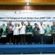 PBG Bojonegoro Periode 2025–2029 Dikukuhkan, Pelatihan Guru OSN Resmi Dibuka