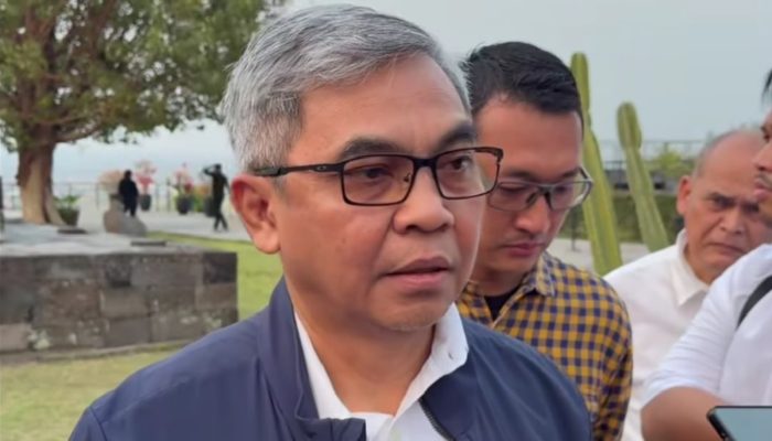 KPK Bongkar Dugaan Korupsi Pengadaan BNPB, Adik Kepala Badan Ikut Terseret