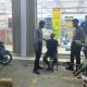 Pengunjung Toko Dibentak Gara-Gara Uang Parkir, Polisi Lamongan Turun Tangan