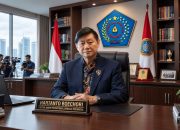 Ketum PJI Bersuara Keras soal Gibran, Sebut Wacana Pemakzulan Tak Berdasar