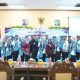 Resmi Dilantik, 22 Pengurus Akuatik Bojonegoro Siap Dongkrak Prestasi Atlet