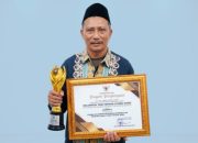 Dari Kuburan Desa Jadi Prestasi Provinsi, Ini Kisah Sukses Lembu Suro Bojonegoro
