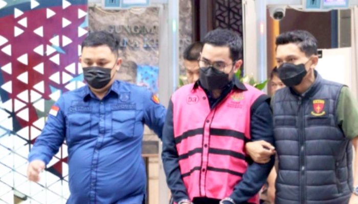 Diduga Langgar Kewajiban DMO, Bos Tambang DS Terseret Kasus Nikel