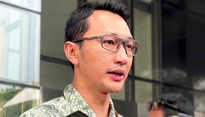 OTT Bupati Klaten Memanas, KPK Ungkap Dugaan Uang Perizinan hingga Audit BPK
