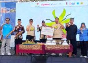 Ada Rembesan Minyak Alami, Kedung Lantung Drenges Resmi Jadi Destinasi Wisata di Bojonegoro