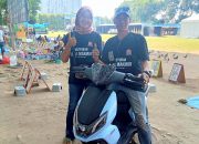 GUTANBO FEST 2026 di Bojonegoro, BM dan EFOS Indonesia Soroti Peluang Ekonomi PKL
