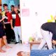 Polisi Gerebek Sejumlah Kos di Lamongan, 10 Penghuni Dites Urine