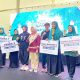 Gutanbo Fest 2026 Resmi Ditutup, Ini Ambisi Besar Pertanian Bojonegoro