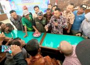 Bojonegoro Kembangkan Padi Gamagora dan Bacillus, Ini Tujuannya