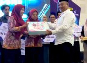 Kediri Genjot Digitalisasi Pendidikan, 20 SMP Unjuk Kreativitas Website