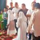Momen HUT Kampung Berita, GAS Bojonegoro dan Media Ini Berbagi Kebahagiaan