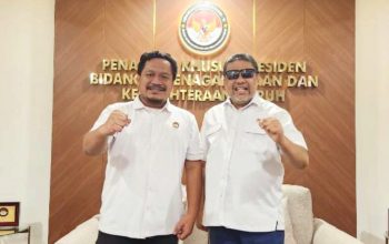 Janji Perlindungan Buruh di Era Prabowo, Sudah Sejauh Mana