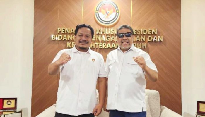 Janji Perlindungan Buruh di Era Prabowo, Sudah Sejauh Mana