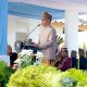Penuh Pesona Budaya, HJB Bojonegoro ke-349 Dimeriahkan Tari Kolosal dan Drumband