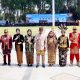 Beda dari Biasanya, Upacara HJB Bojonegoro ke-349 Jadi Panggung Budaya Nusantara