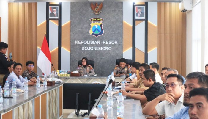 29 SPBU di Bojonegoro Dikumpulkan, Ada Apa dengan Distribusi BBM