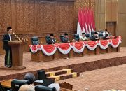 Fraksi PKB DPRD Bojonegoro Minta Pemkab Percepat Serapan Belanja Modal