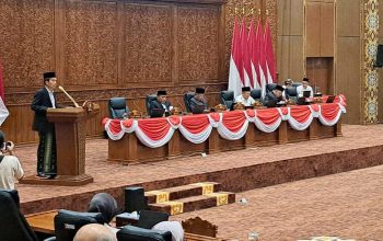 Fraksi PKB DPRD Bojonegoro Minta Pemkab Percepat Serapan Belanja Modal