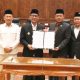 Perlindungan Perempuan dan Anak Jadi Perhatian di Paripurna DPRD Bojonegoro