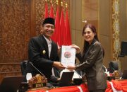 Fraksi PDIP DPRD Bojonegoro Dorong Ekonomi Kreatif dan BUMDes Jadi Mesin Baru PAD