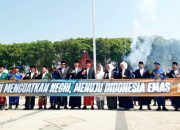 Hari Santri 2026 di Bojonegoro, Bupati Setyo Wahono Serukan Santri Adaptif