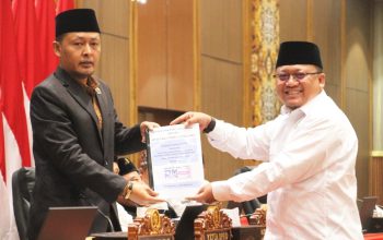 Premi UHC Tembus Rp200 Miliar per Tahun, PAN BNR DPRD Bojonegoro Ingatkan RSUD dan Puskesmas