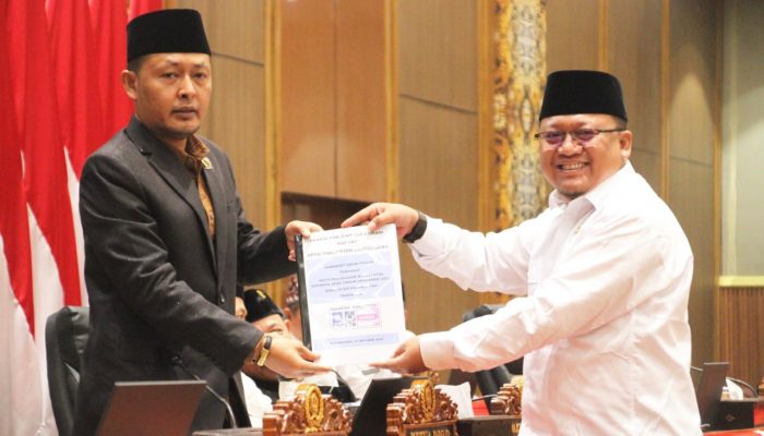 Premi UHC Tembus Rp200 Miliar per Tahun, PAN BNR DPRD Bojonegoro Ingatkan RSUD dan Puskesmas