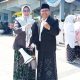 Ribuan Santri Padati Alun-Alun Bojonegoro, Kasatpol PP Laela Nor Aeny Sampaikan Harapan Ini