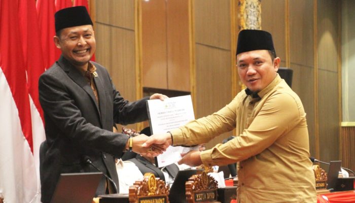 Serapan Belanja Modal Baru 4,44 Persen, FPPKN DPRD Bojonegoro Desak Evaluasi